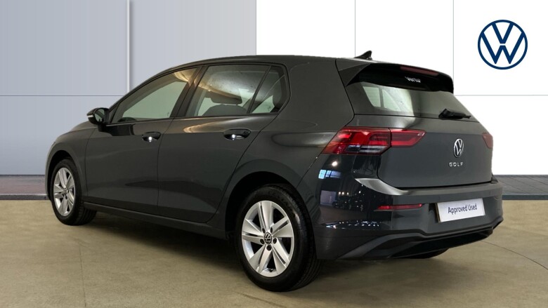 Volkswagen Golf 1.5 TSI Life 5dr Petrol Hatchback